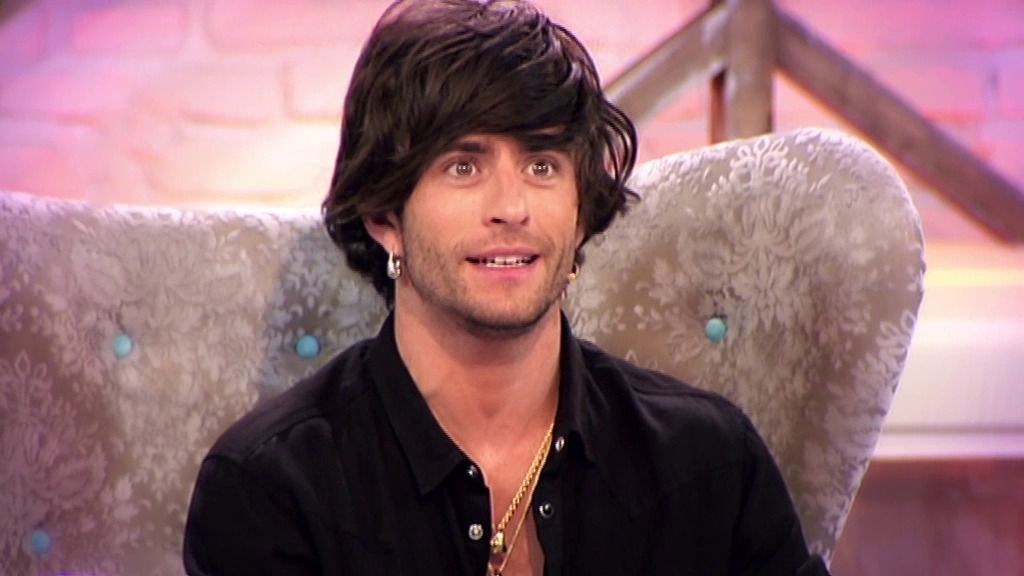 Pelayo: "Aquí hay que elegir: disciplina o diversión". ¿Qué decidirá la participante?