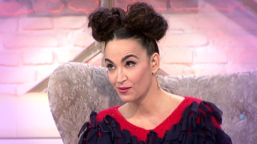 Una aspirante al cambio: "Nunca he tenido novio y nunca me han besado"