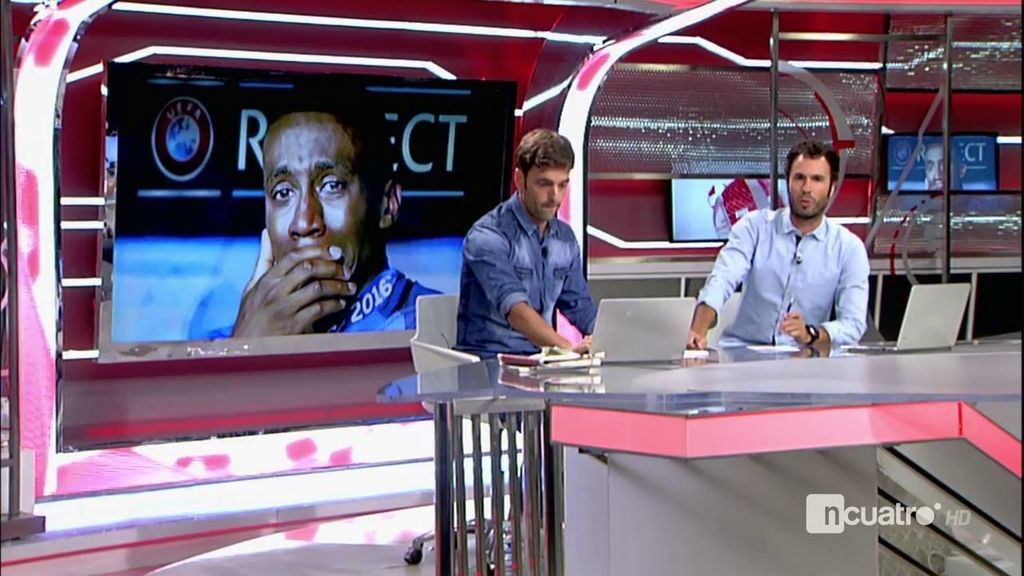 Lunes 11/07/2016