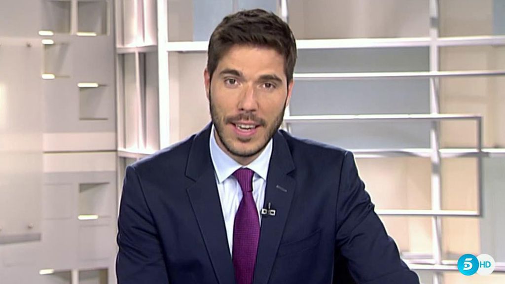 Los Deportes, con Pablo Pinto