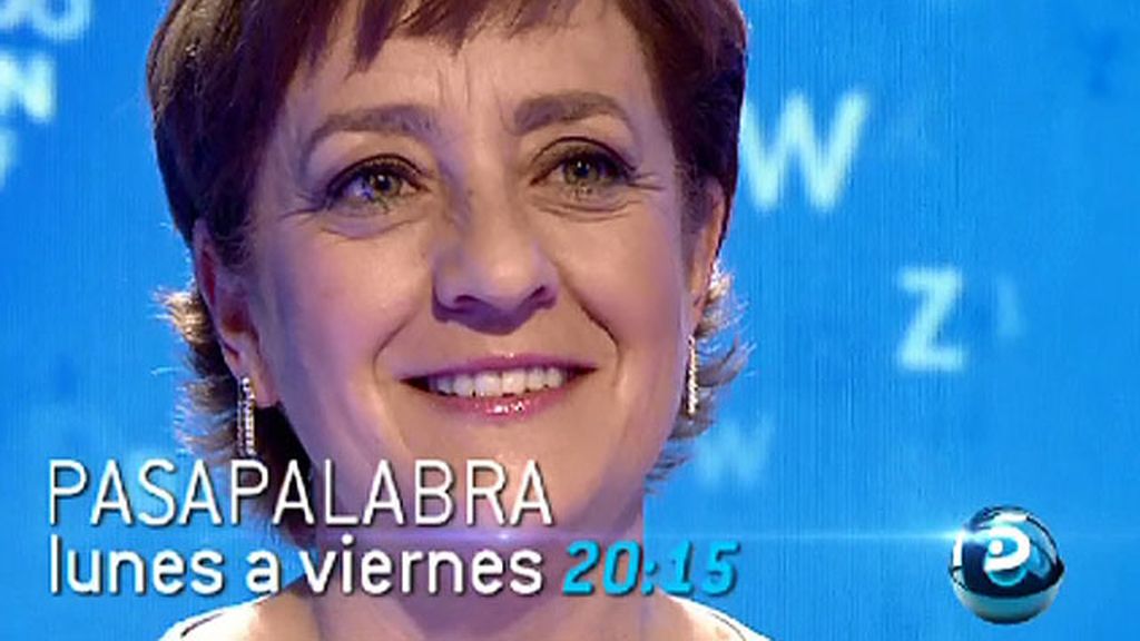 ¿Se llevará el bote millonario Paz Herrera?