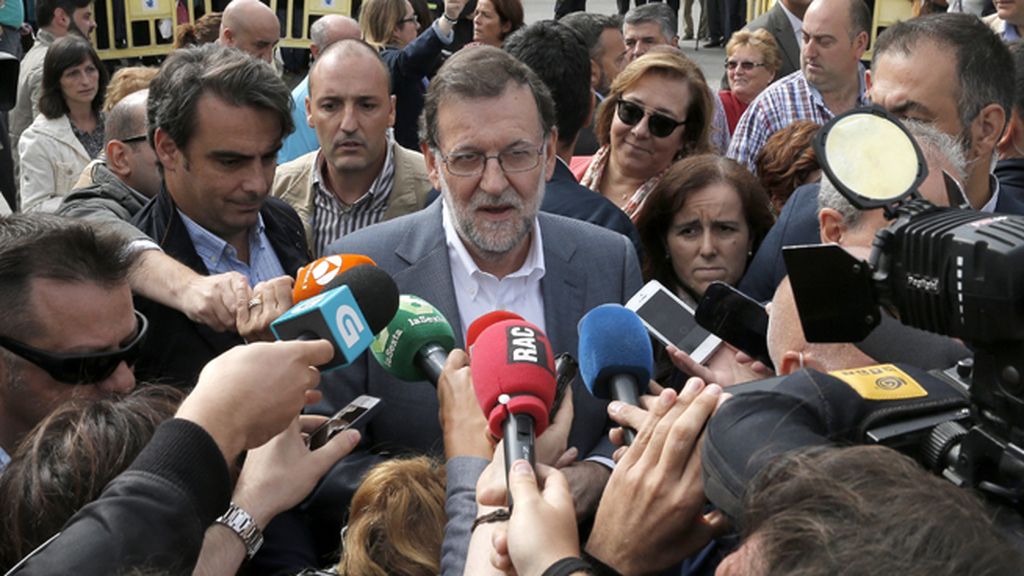 Las elecciones vascas y gallegas paralizan las negociaciones para un nuevo Gobierno