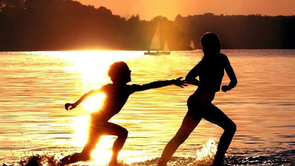 ¿Somos felices los españoles?