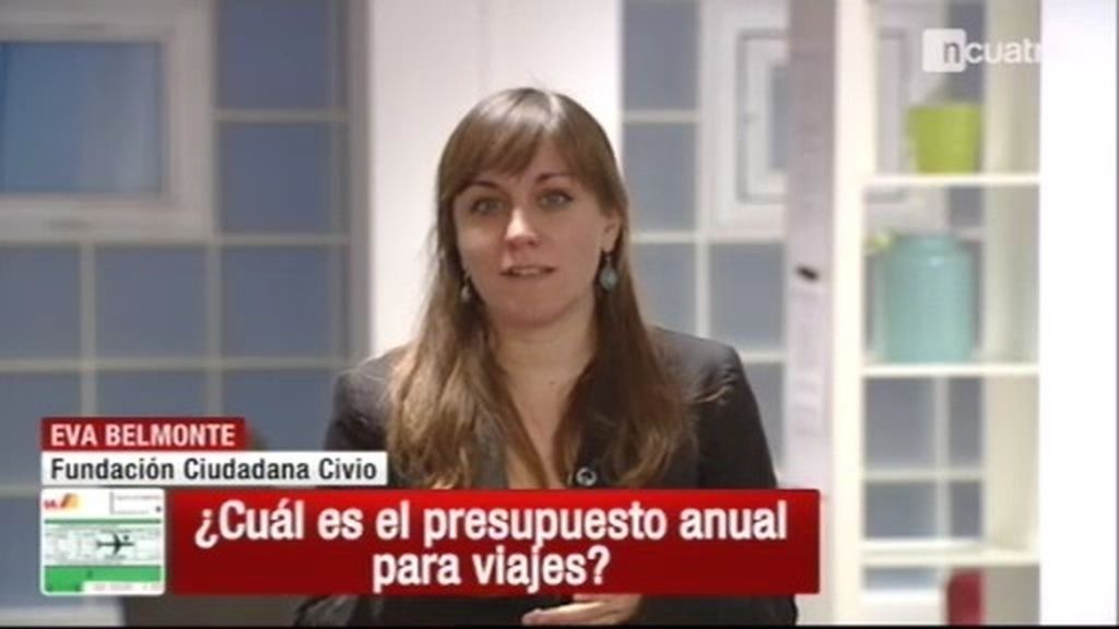 La Fundación Civio y la falta de transparencia de las instituciones