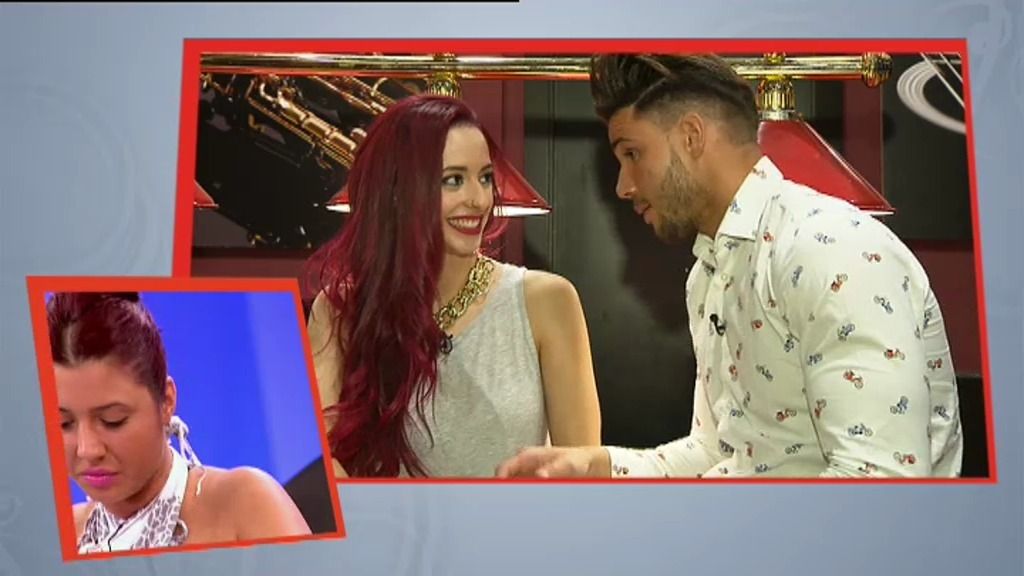 Cita Alejandro y Laura (14/08/2015)