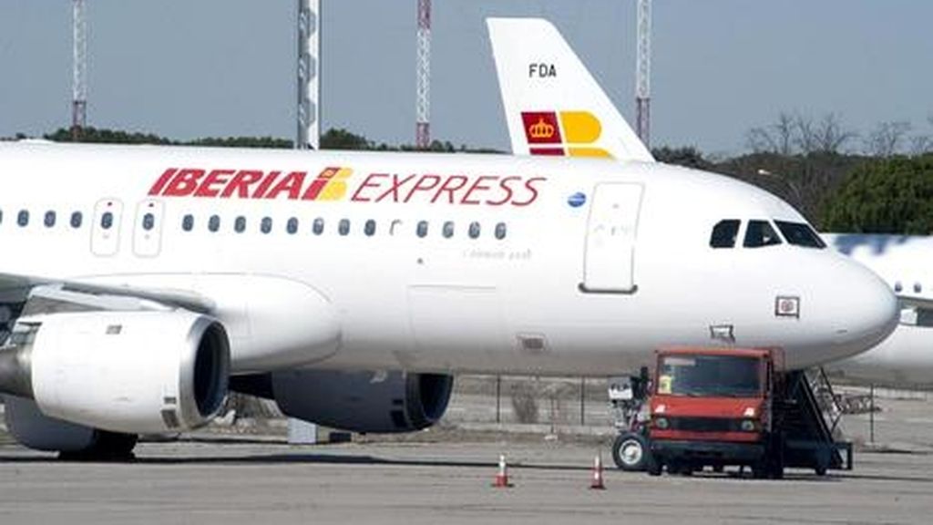 Iberia y sus pilotos sellan un acuerdo que acaba con años de conflicto