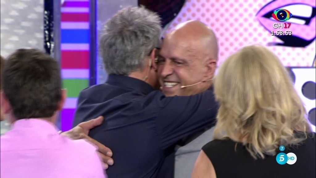 Kiko Matamoros es el colaborador más odiado de ‘Sálvame’, según la audiencia