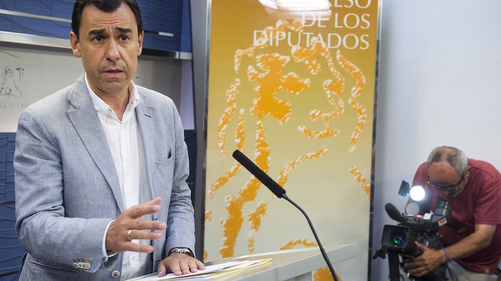 Martínez-Maillo asegura que las negociaciones no están bloqueadas