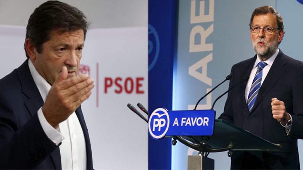 Más lejos de las terceras elecciones y más cerca de la investidura de Rajoy