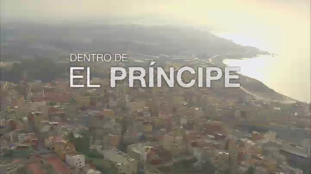 'Dentro de El Príncipe' (23/06/2015)