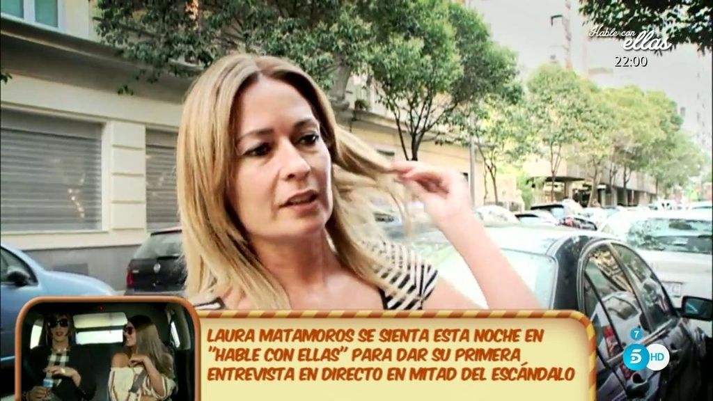 Olvido Hormigos critica el comportamiento de Silvia Fominaya