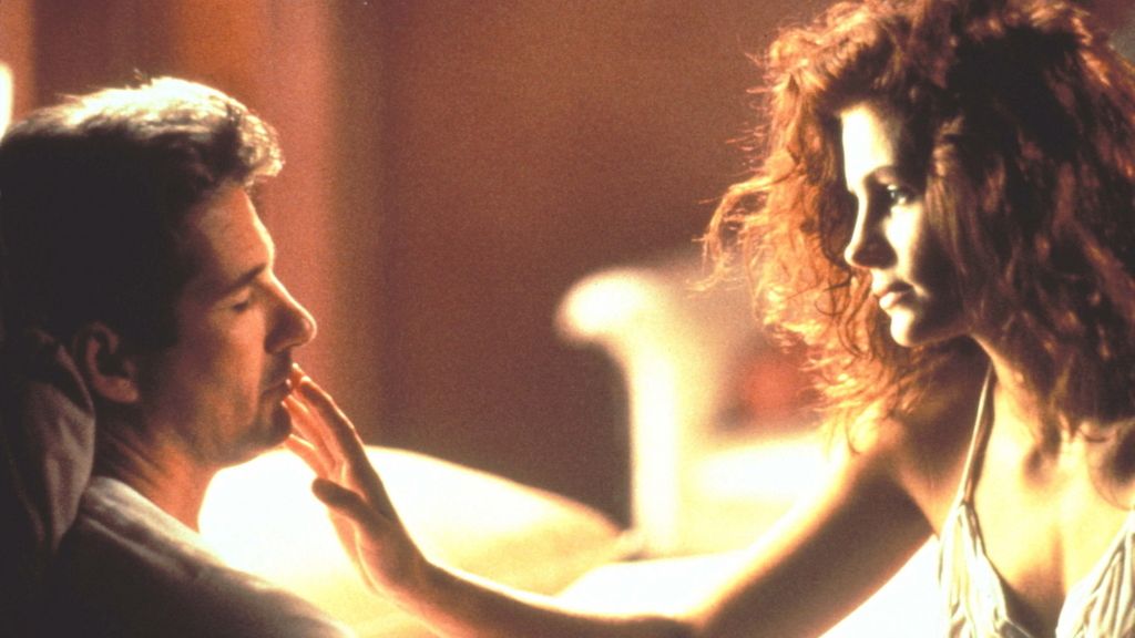 Pretty Woman cumple 25 años