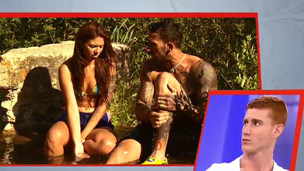 Cita Anais y Álvaro (17/07/15) Cita Anais y Álvaro (17/07/15)