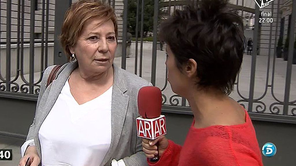 Villalobos. "No hay semáforos en rojo que se pasen porque hay responsabilidad para no hacerlo" Villalobos. "No hay semáforos en rojo que se pasen porque hay responsabilidad para no hacerlo"