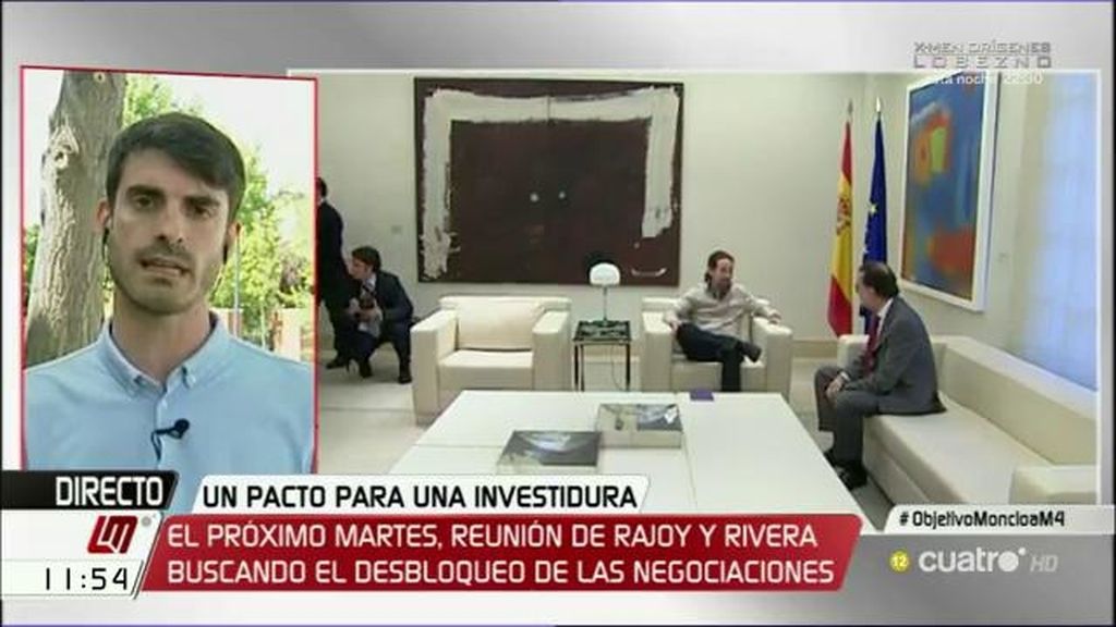Pablo Simón (Politikon): “Gobernar va a ser verdaderamente difícil para el PP”