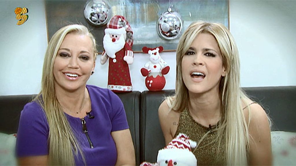 Ylenia: "El amor no es una prioridad para mí"