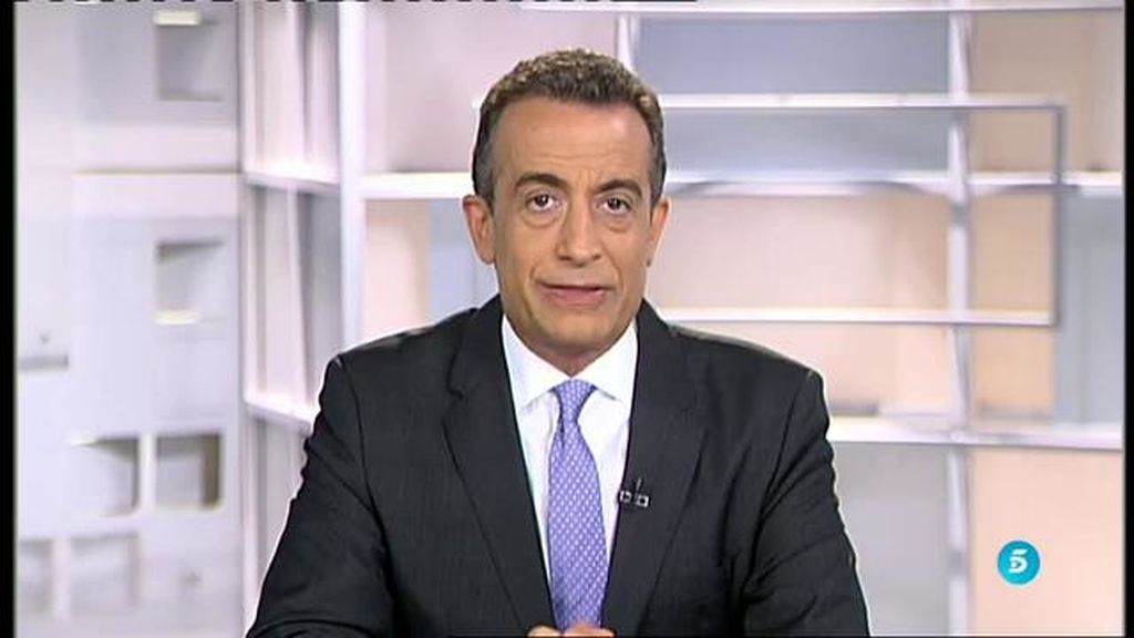 Informativo Deportes con JJ Santos