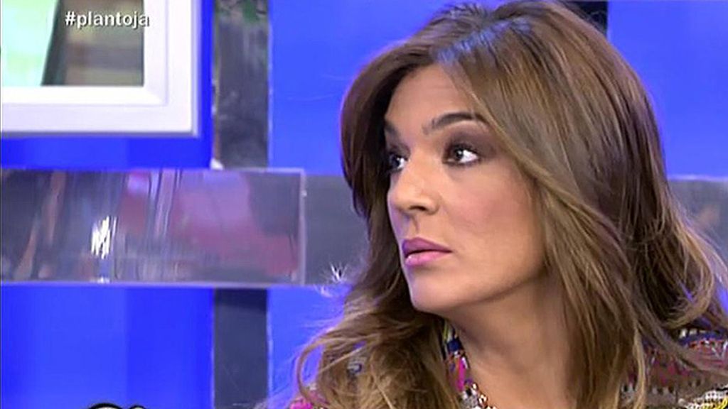 Raquel Bollo: "Las hormonas del amor también las tenía la Infanta"