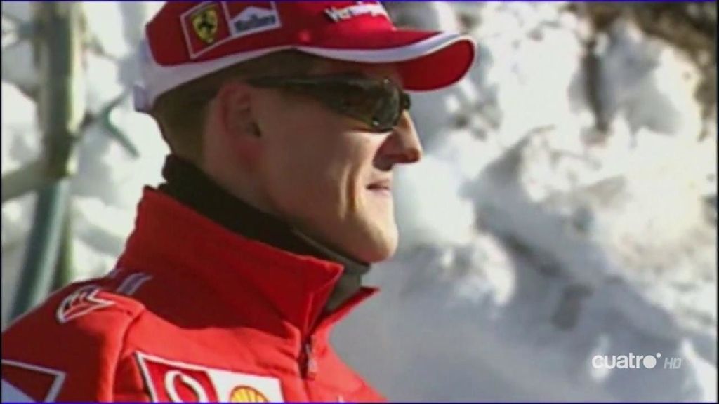 Las incógnitas del accidente de Michael Schumacher: aún se desconoce su estado