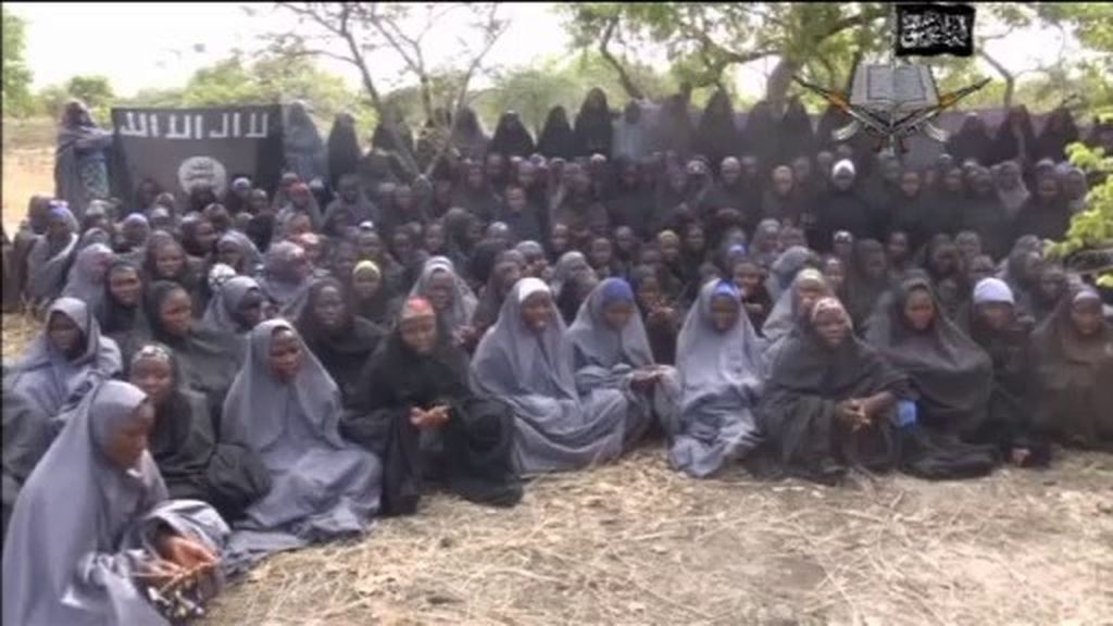 Boko Haram vuelve a secuestrar a un grupo de 60 mujeres al norte de Nigeria