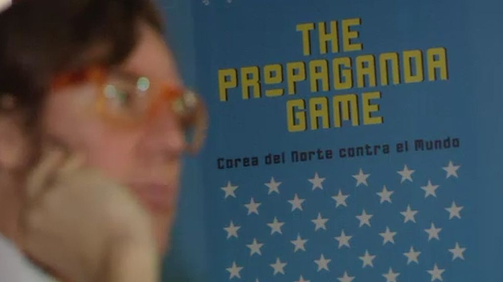 'Propaganda Game', un viaje cinematográfico al país más hermético del mundo