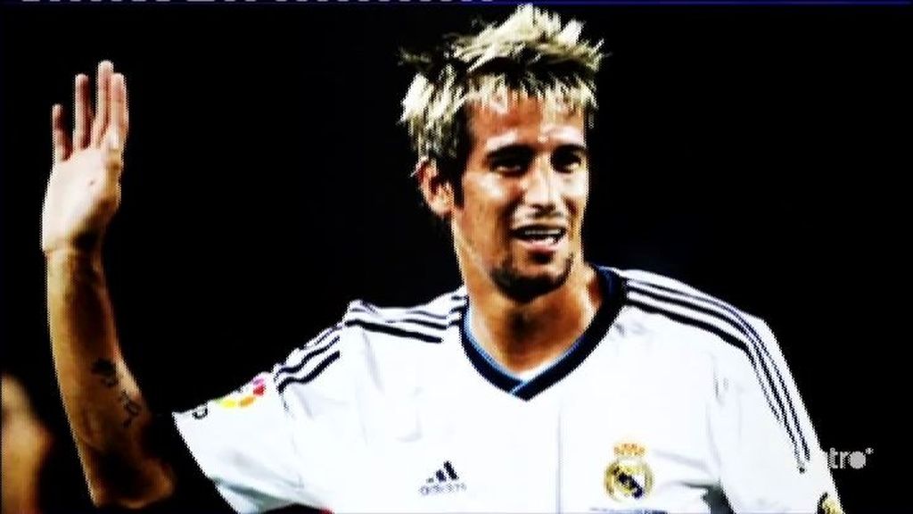 Los momentos memorables de Fabio Coentrao en el Real Madrid