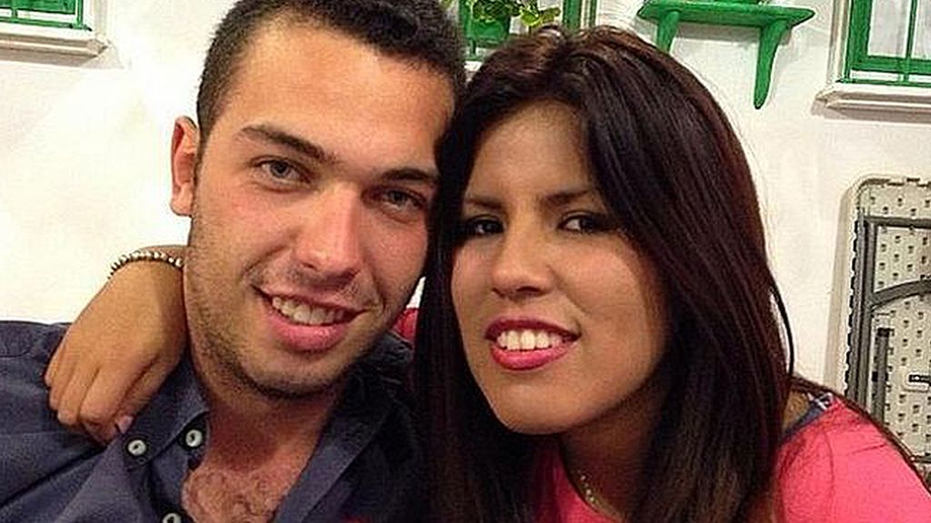 Chabelita y Alberto se verán las caras en el juzgado el 22 de julio Chabelita y Alberto se verán las caras en el juzgado el 22 de julio