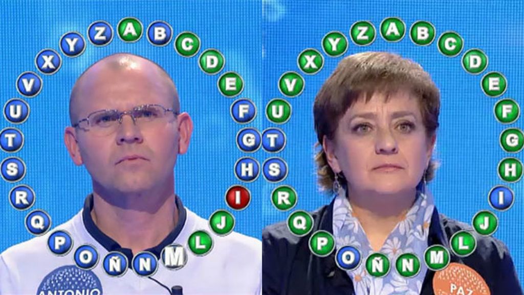 Paz vuelve a estar muy cerca del bote