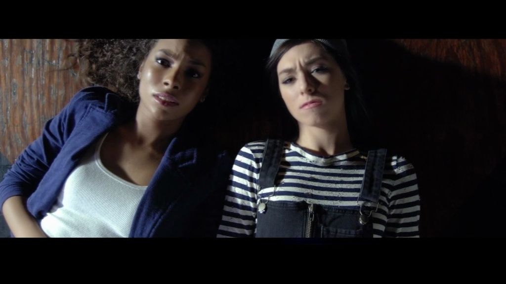 'Snow White', el videoclip póstumo de Christina Grimmie de 'La Voz EEUU'