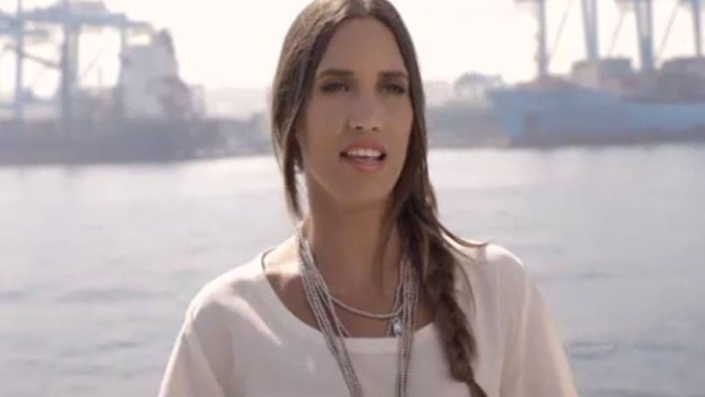 India Martínez pone voz a la película de 'El Niño' producida por Telecinco Cinema