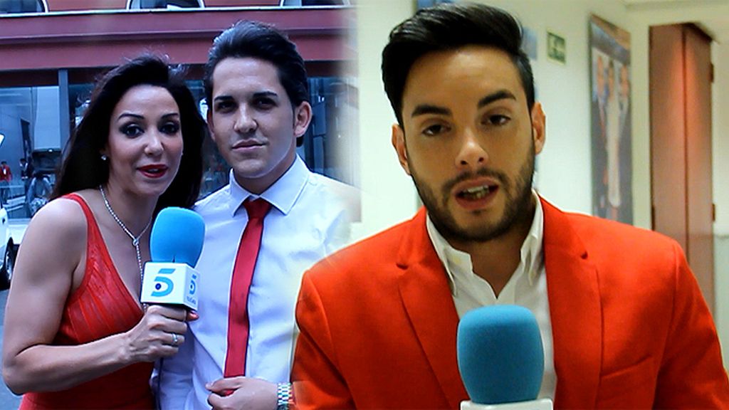 Los hermanos de Samira tienen un mensaje muy especial para la nueva pareja Los hermanos de Samira tienen un mensaje muy especial para la nueva pareja