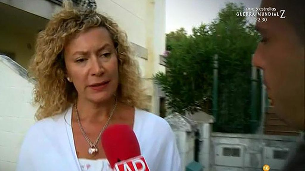 La madre de D. Quer: "Llevo sufriendo maltrato psicológico y físico muchos años"