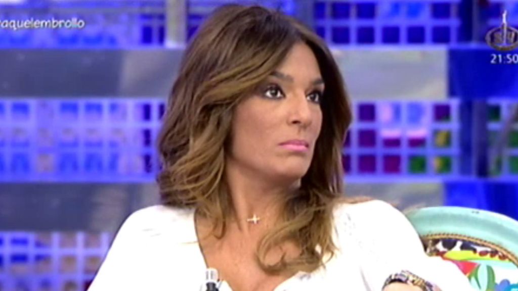 Raquel Bollo contesta a Carmen Gahona: "Ella es la única mentirosa que hay"