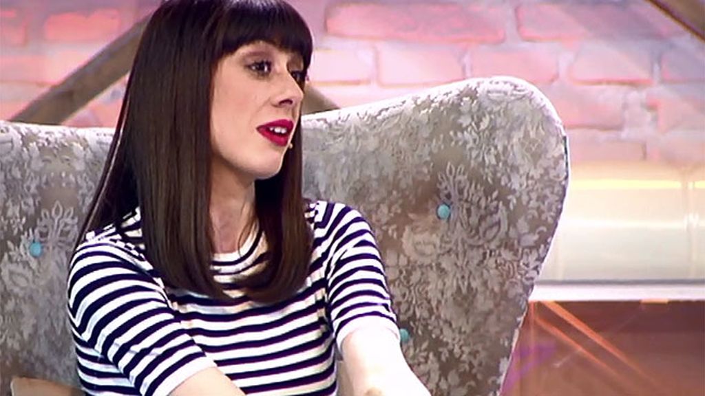 Este viernes, en 'Cámbiame'