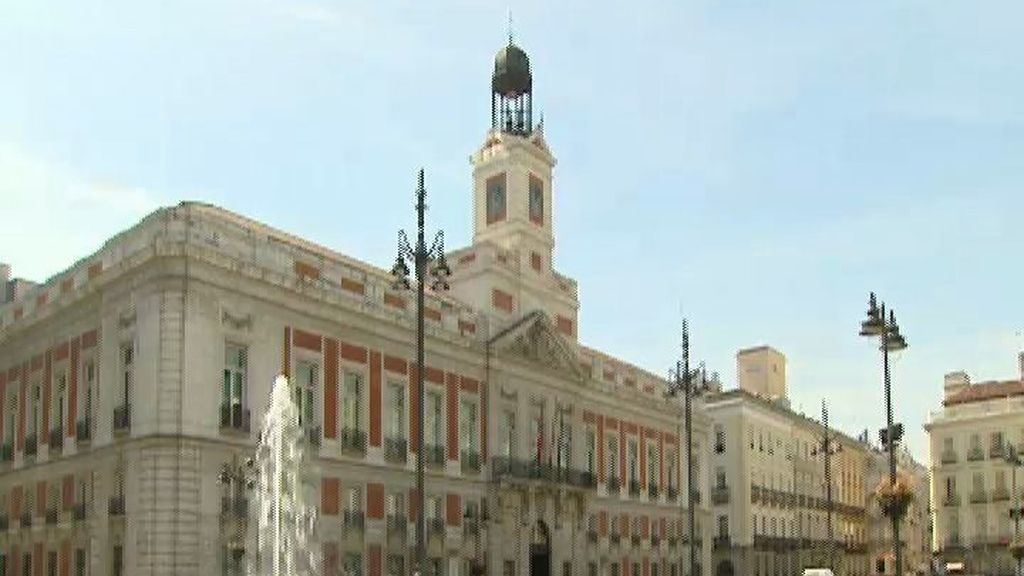 Madrid y Cataluña, las dos comunidades con mayor déficit en sus balanzas fiscales