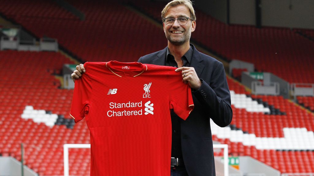 Klopp: “Soy the Normal One”