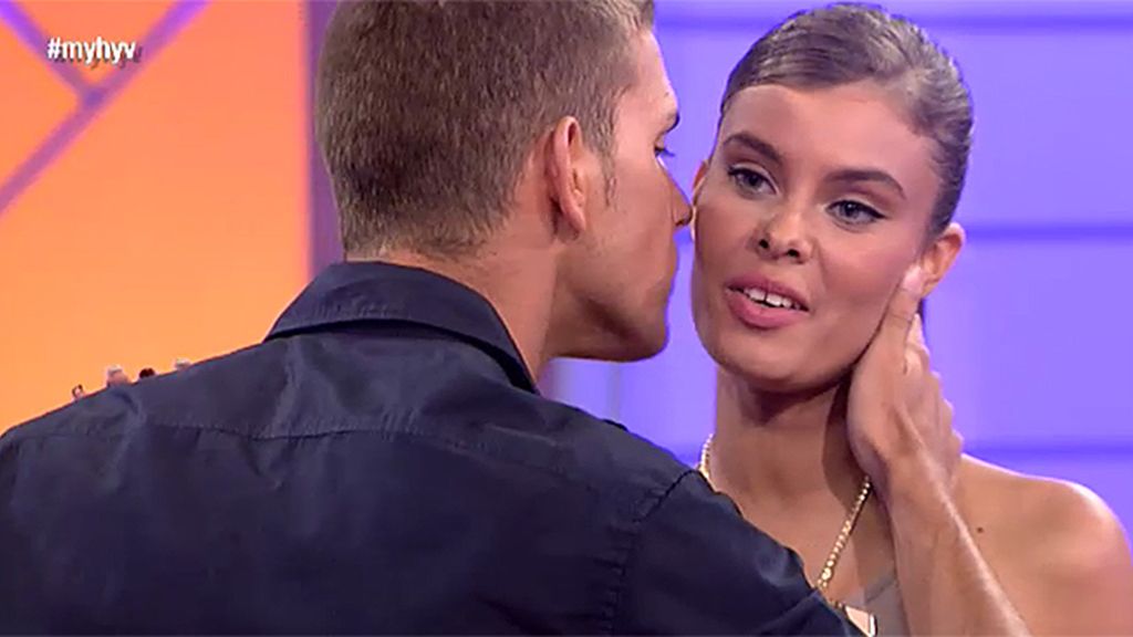 Daniel abandona la conquista de Triana Daniel abandona la conquista de Triana