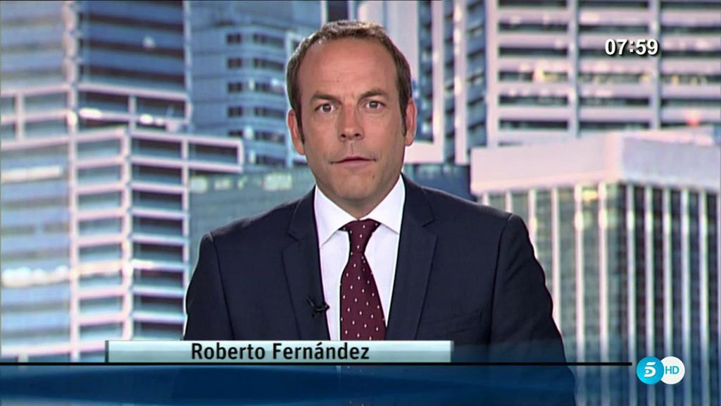 Informativo Matinal