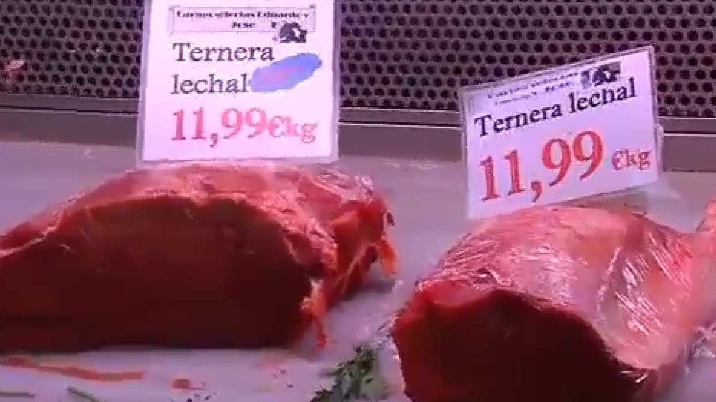 La carne roja y la carne procesada aumentan el riesgo de sufrir cáncer