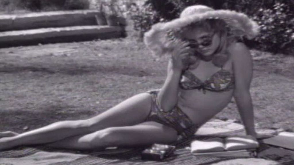 Sue Lyon, la 'Lolita' de Stanley Kubrick, cumple 70 años