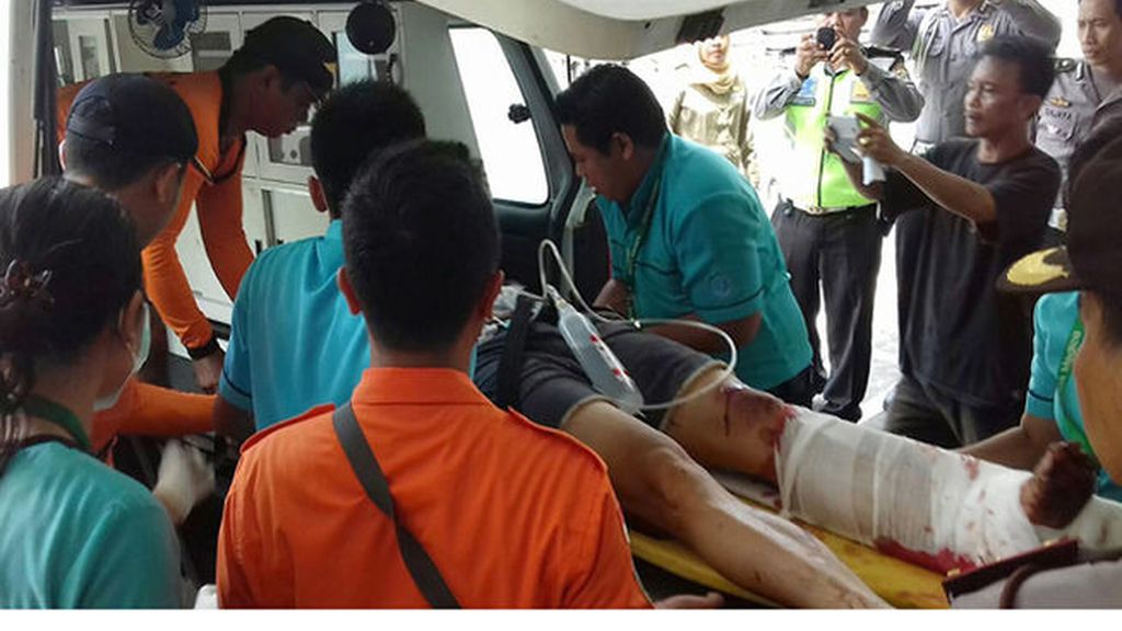 La turista fallecida en Bali es una madrileña de 29 años que estaba de luna de miel