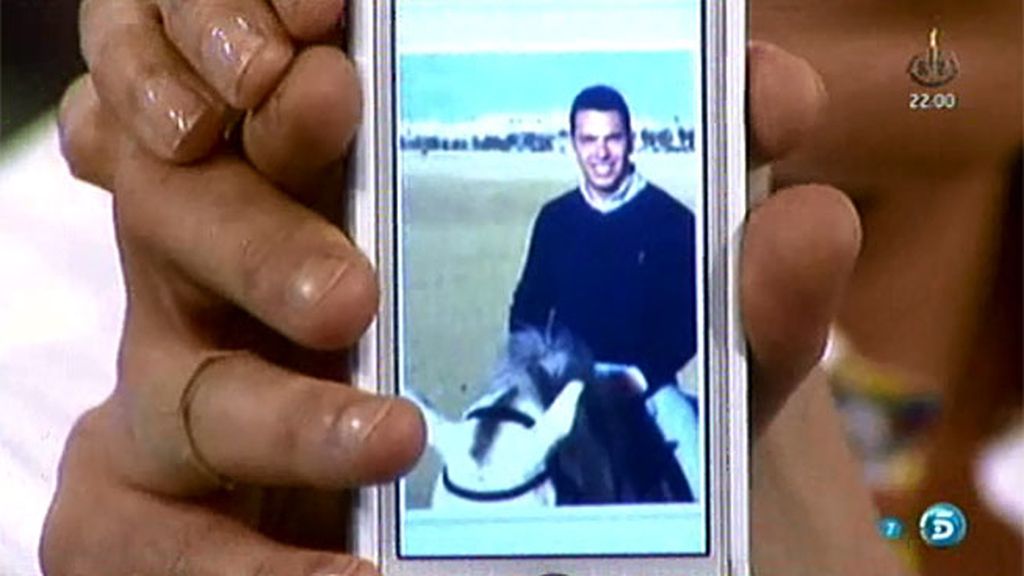 Kiko Hernández tiene pruebas del tonteo de Alberto Isla con una chica de Jerez