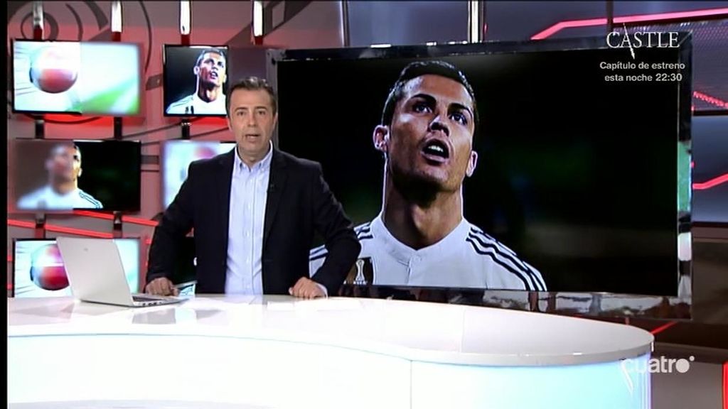 Jueves 30/04/2015 (noche)