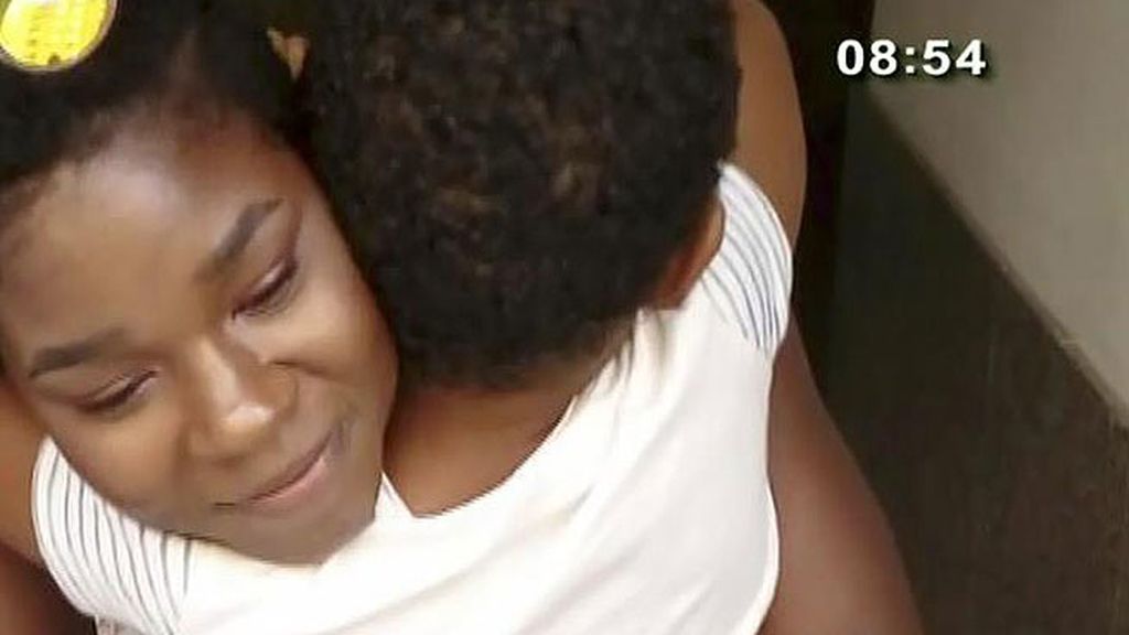 Nieves Ibáñez, abogada de la madre biológica de Juan: "Es un niño robado"