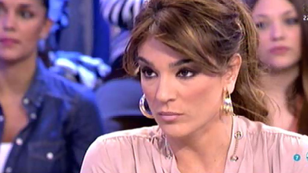 Raquel Bollo confirma que Anabel Pantoja y su novio Antonio han roto