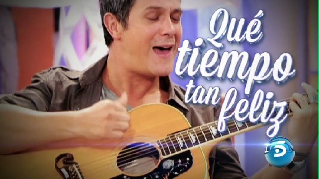 Los rostros más importantes de nuestra música eligen '¡QTTF!'