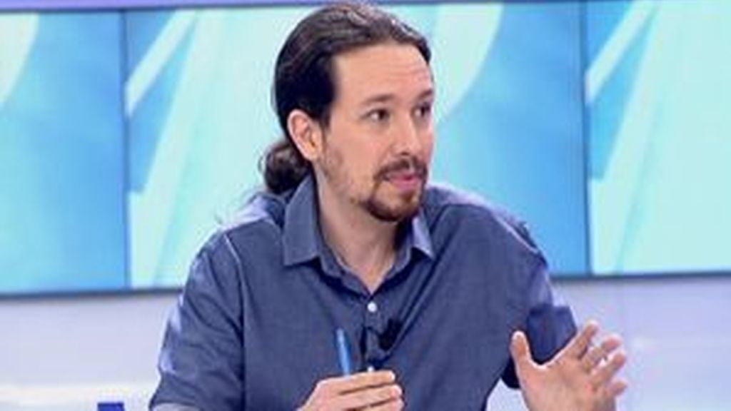 Iglesias sobre el aviso del PSOE de tumbar los pactos: "Las amenazas son un mal camino"