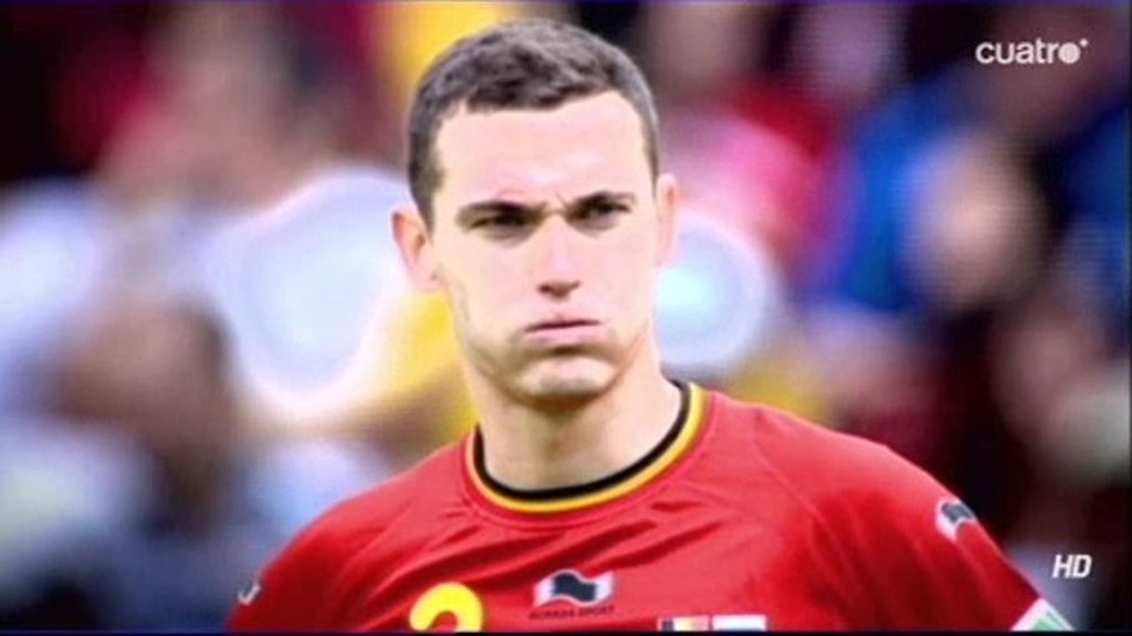 Vermaelen completa la defensa culé