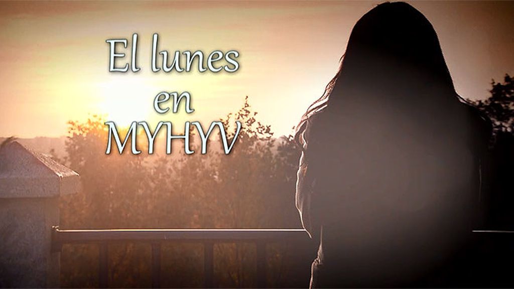 ¡Tenemos nueva tronista en 'MyH'!