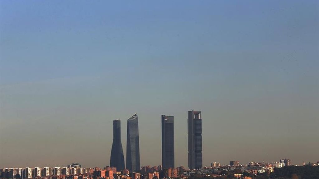 Entra en vigor el nuevo protocolo contra la contaminación del Ayuntamiento de Madrid